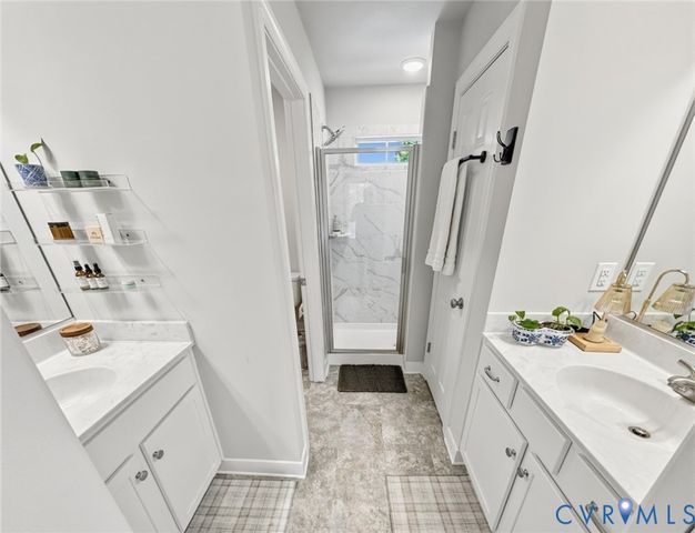 59 W Pilkington St, Richmond, VA 23225