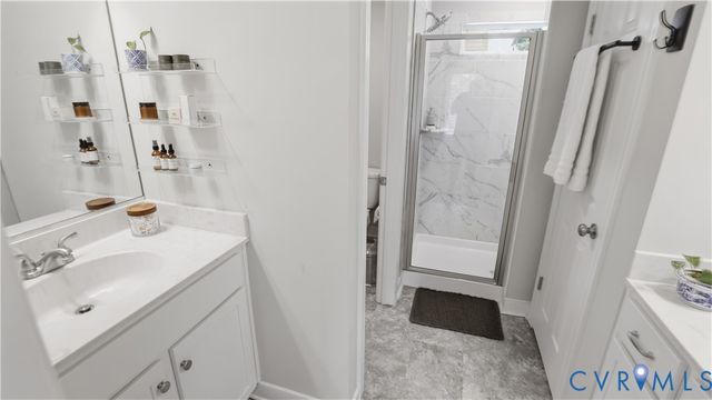 59 W Pilkington St, Richmond, VA 23225