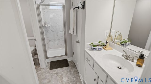 59 W Pilkington St, Richmond, VA 23225