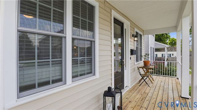 59 W Pilkington St, Richmond, VA 23225