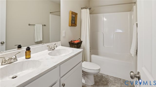 59 W Pilkington St, Richmond, VA 23225