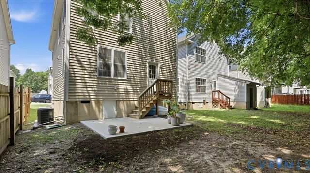 59 W Pilkington St, Richmond, VA 23225
