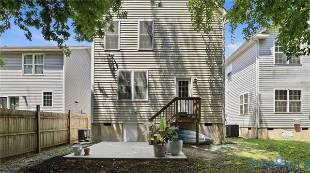 59 W Pilkington St, Richmond, VA 23225