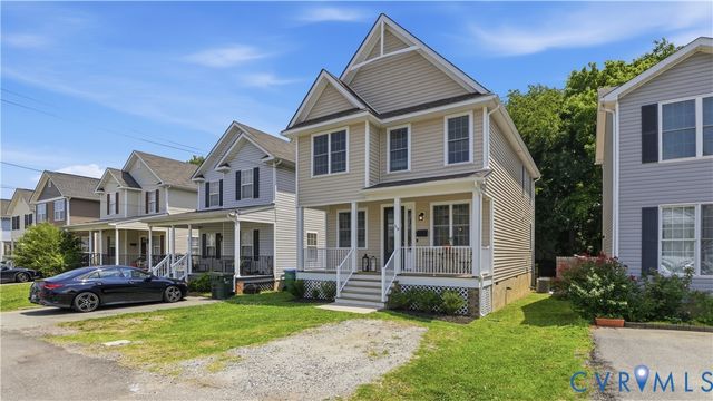 59 W Pilkington St, Richmond, VA 23225