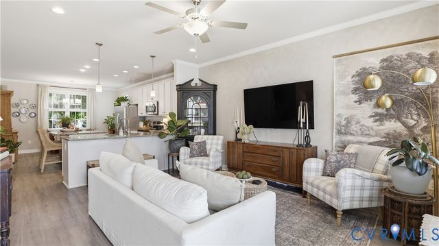 59 W Pilkington St, Richmond, VA 23225