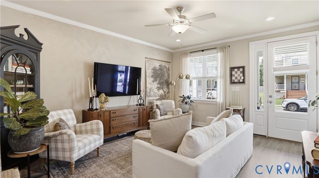 59 W Pilkington St, Richmond, VA 23225