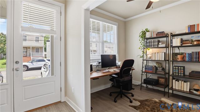 59 W Pilkington St, Richmond, VA 23225
