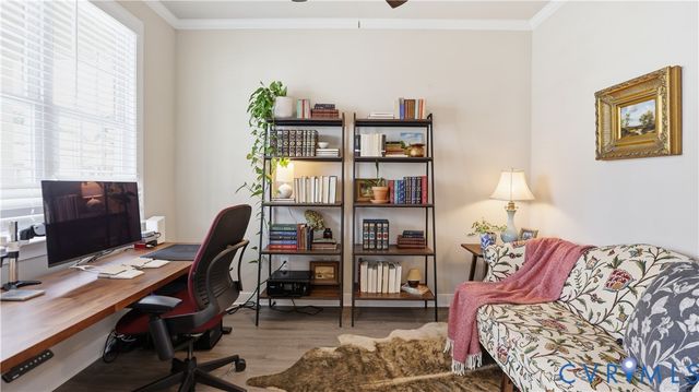 59 W Pilkington St, Richmond, VA 23225
