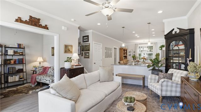 59 W Pilkington St, Richmond, VA 23225
