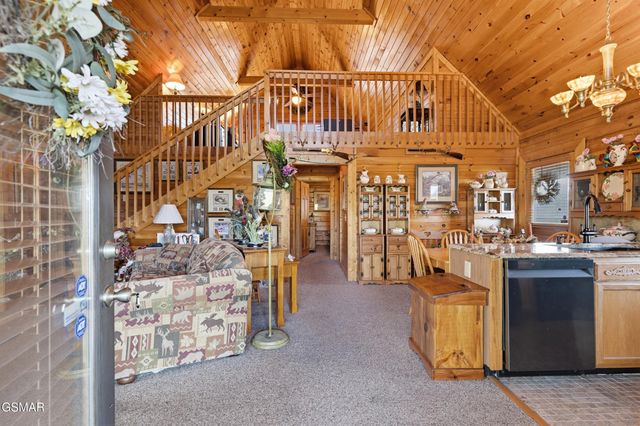 2028 Eagle Feather Drive, Sevierville, TN 37876