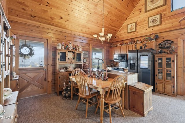 2028 Eagle Feather Drive, Sevierville, TN 37876