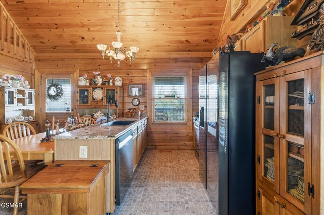 2028 Eagle Feather Drive, Sevierville, TN 37876