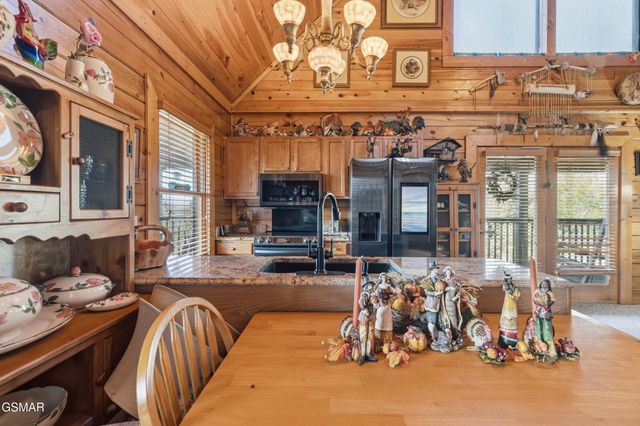 2028 Eagle Feather Drive, Sevierville, TN 37876