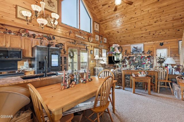 2028 Eagle Feather Drive, Sevierville, TN 37876