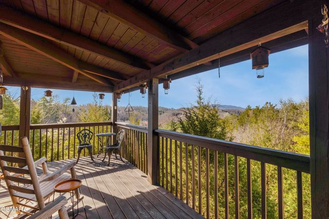 2028 Eagle Feather Drive, Sevierville, TN 37876