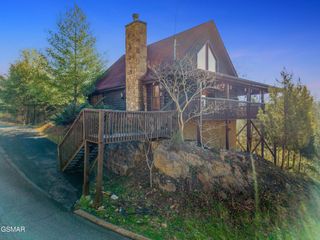 2028 Eagle Feather Drive, Sevierville, TN 37876