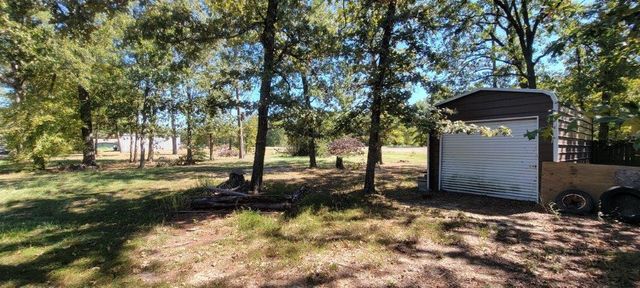 000 Palmetto Drive, Livingston, TX 77351