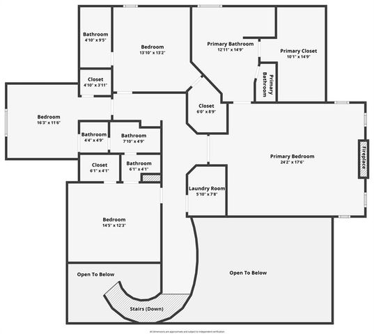 1528 SW Hedgewood Lane, Lee's Summit, MO 64081