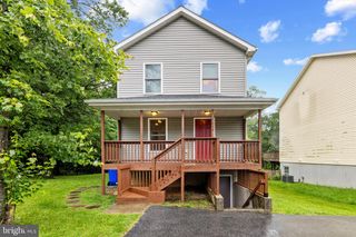 7253 WYE AVENUE, Jessup, MD 20794