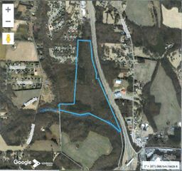 NA Whites Farm Road, Statesville, NC 28625