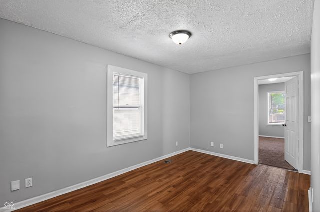 3737 Deloss Street, Indianapolis, IN 46201