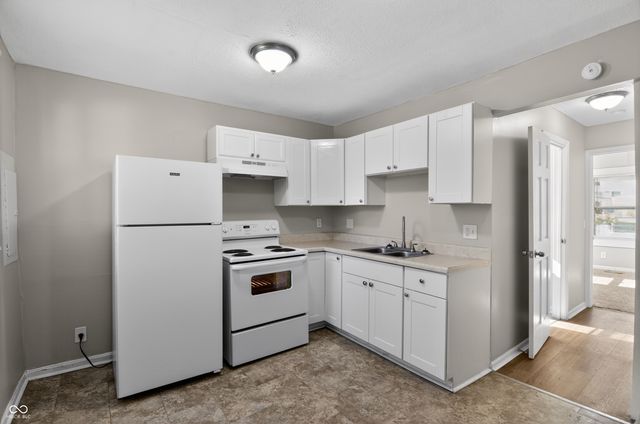 3737 Deloss Street, Indianapolis, IN 46201