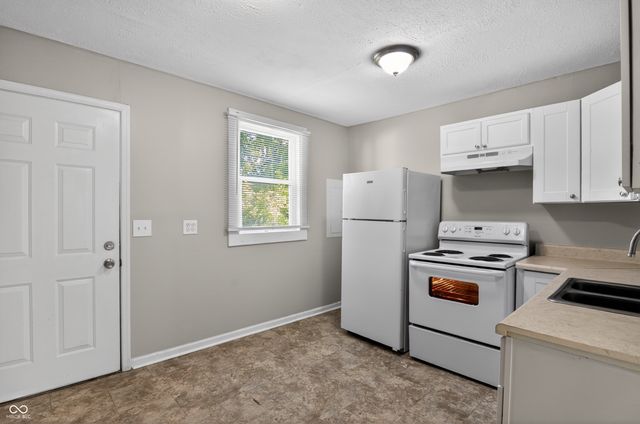 3737 Deloss Street, Indianapolis, IN 46201