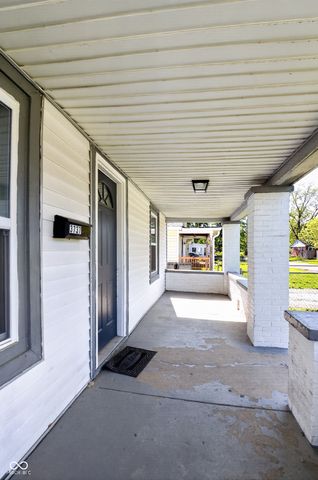 3737 Deloss Street, Indianapolis, IN 46201