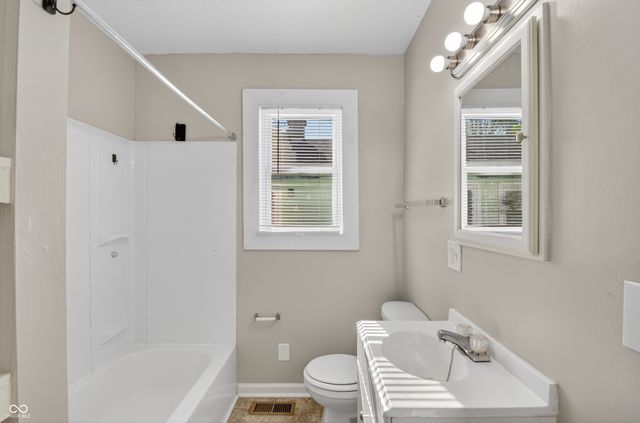 3737 Deloss Street, Indianapolis, IN 46201