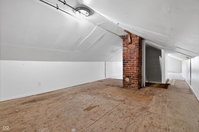 3737 Deloss Street, Indianapolis, IN 46201