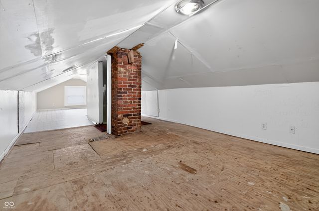 3737 Deloss Street, Indianapolis, IN 46201