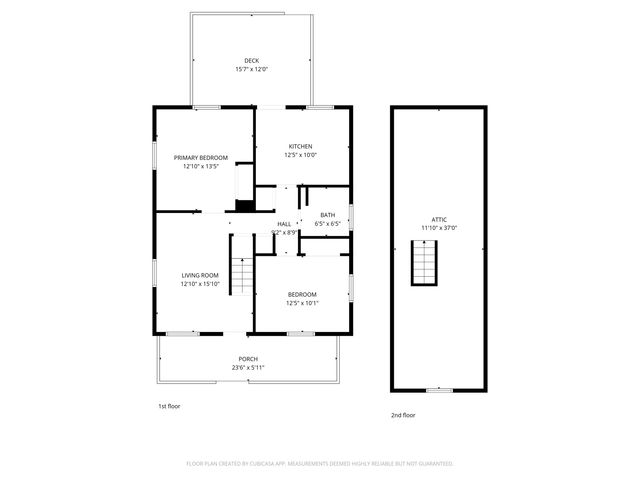 3737 Deloss Street, Indianapolis, IN 46201