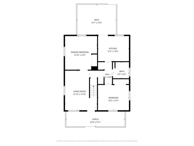 3737 Deloss Street, Indianapolis, IN 46201