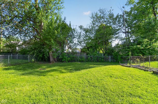 3737 Deloss Street, Indianapolis, IN 46201