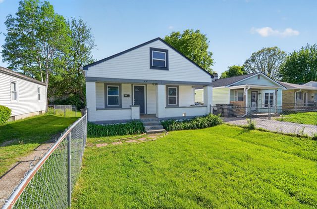 3737 Deloss Street, Indianapolis, IN 46201