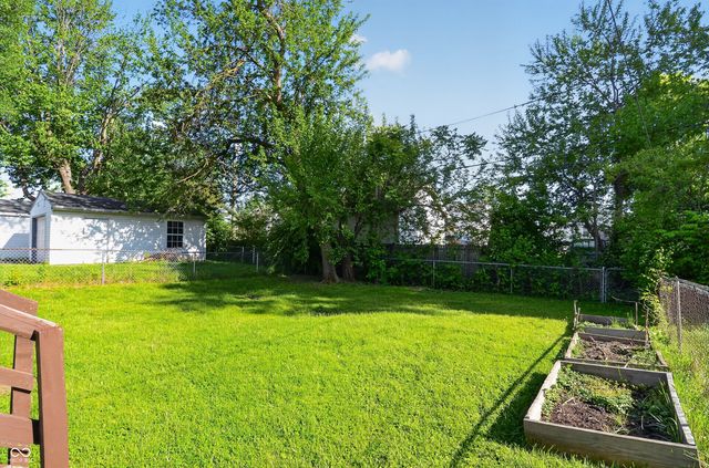 3737 Deloss Street, Indianapolis, IN 46201