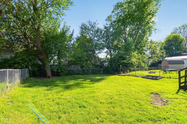 3737 Deloss Street, Indianapolis, IN 46201