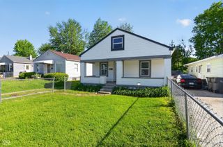 3737 Deloss Street, Indianapolis, IN 46201
