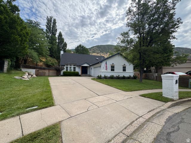1986 N 100 E, Centerville, UT 84014