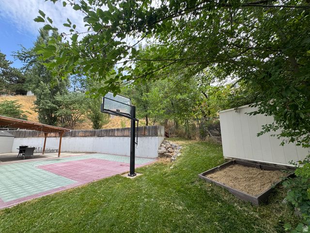 1986 N 100 E, Centerville, UT 84014