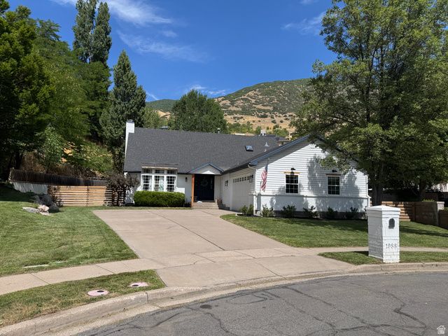 1986 N 100 E, Centerville, UT 84014