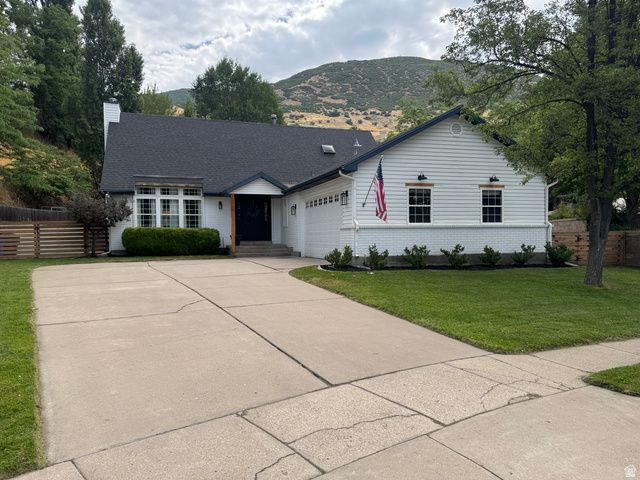 1986 N 100 E, Centerville, UT 84014