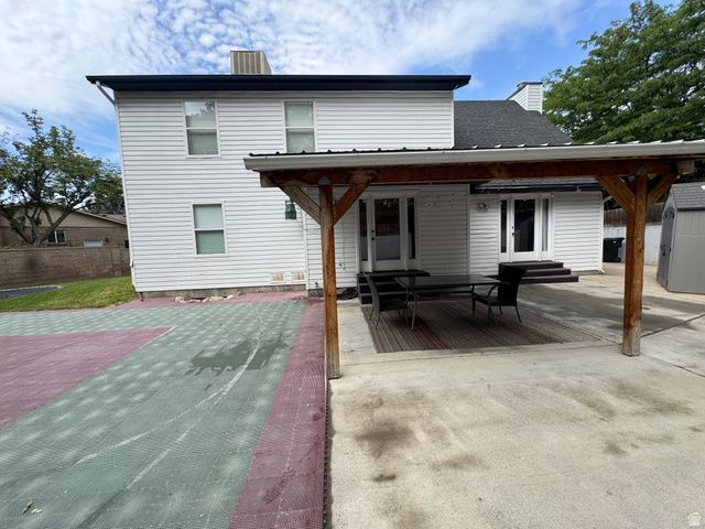 1986 N 100 E, Centerville, UT 84014