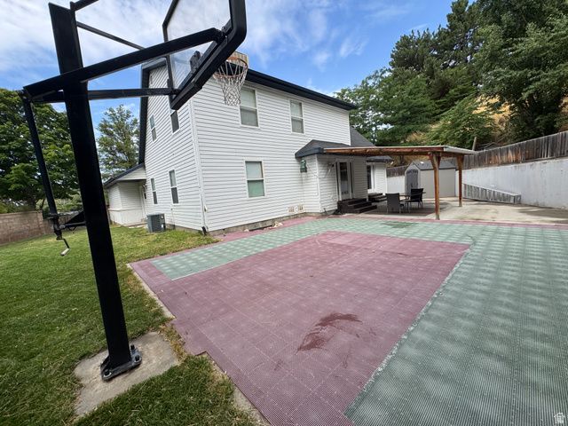 1986 N 100 E, Centerville, UT 84014