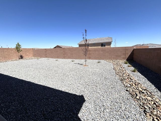 3012 Donita Lane NE, Rio Rancho, NM 87144