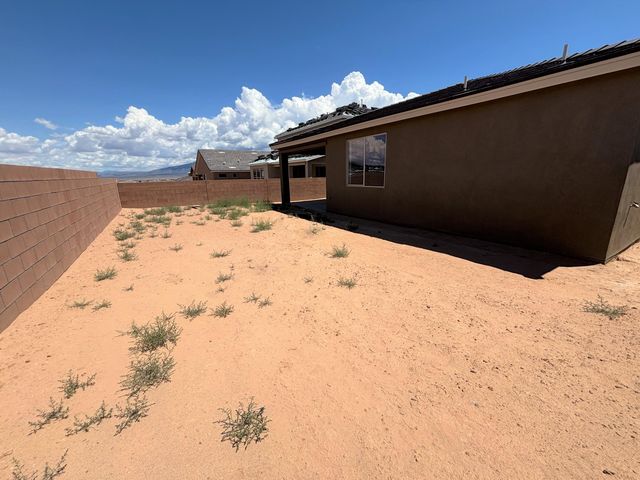 3012 Donita Lane NE, Rio Rancho, NM 87144