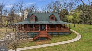 1125 CLIFTON RD, Berryville, VA 22611