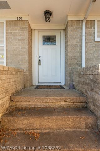 101 W El Paso Street, Greenwood, AR 72936