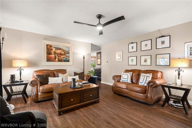 101 W El Paso Street, Greenwood, AR 72936