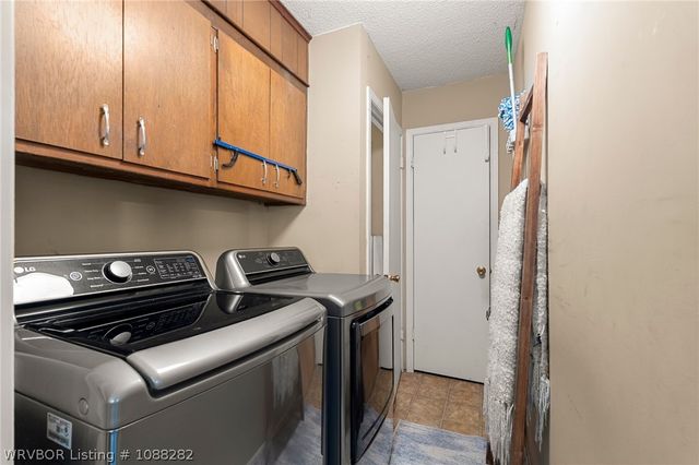 101 W El Paso Street, Greenwood, AR 72936